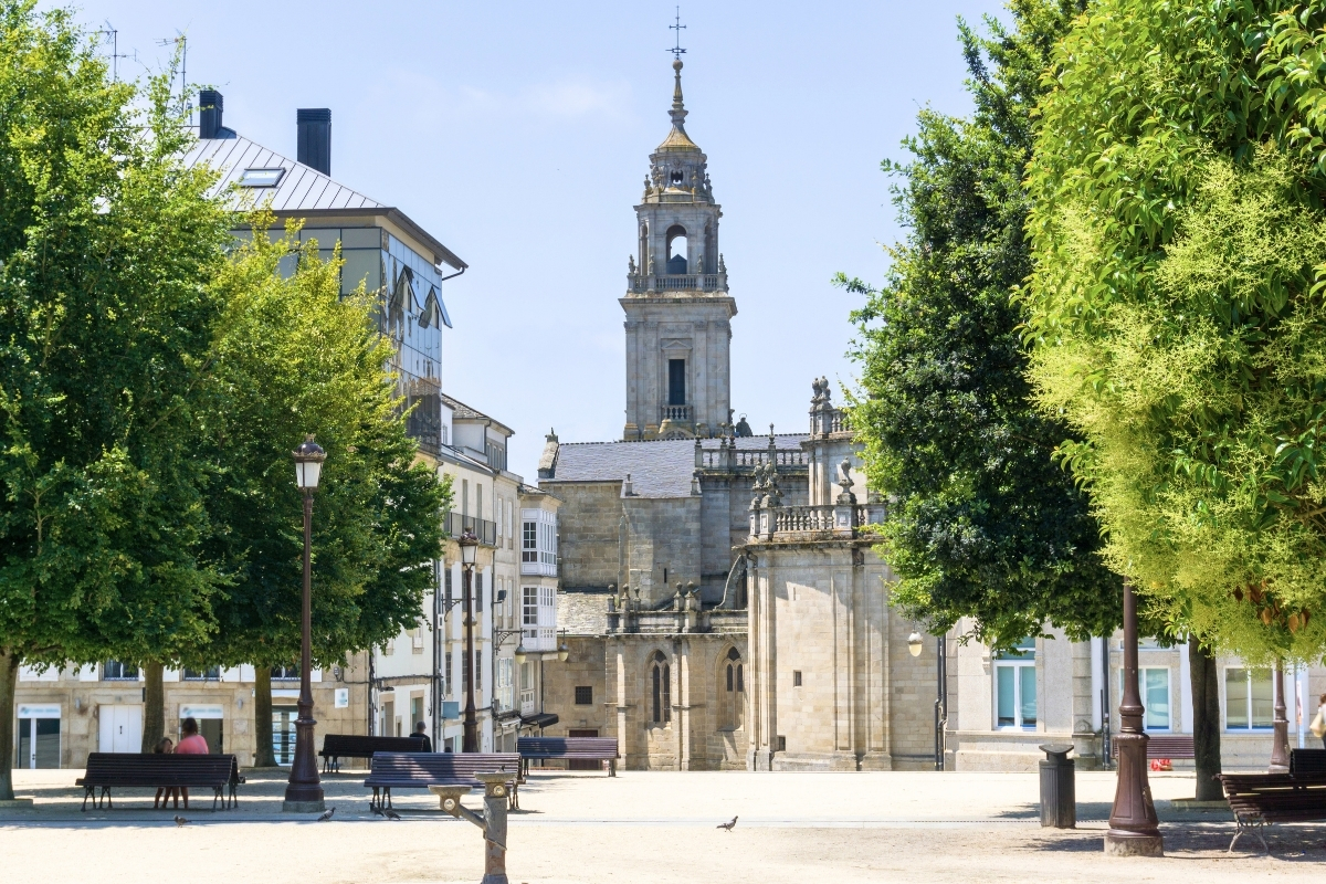 盧戈 Lugo