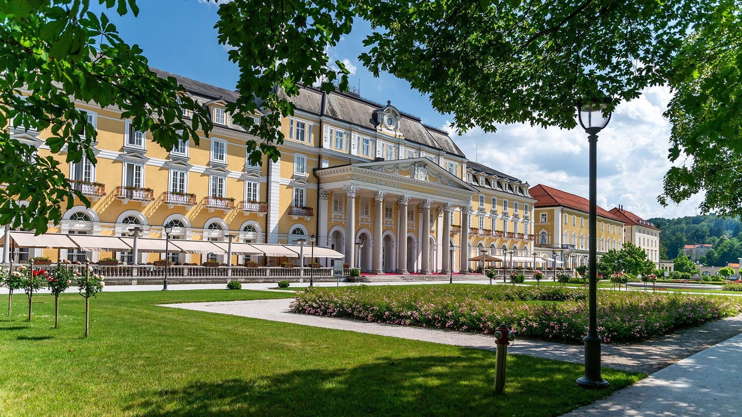 羅加什卡斯拉蒂納 Rogaška Slatina