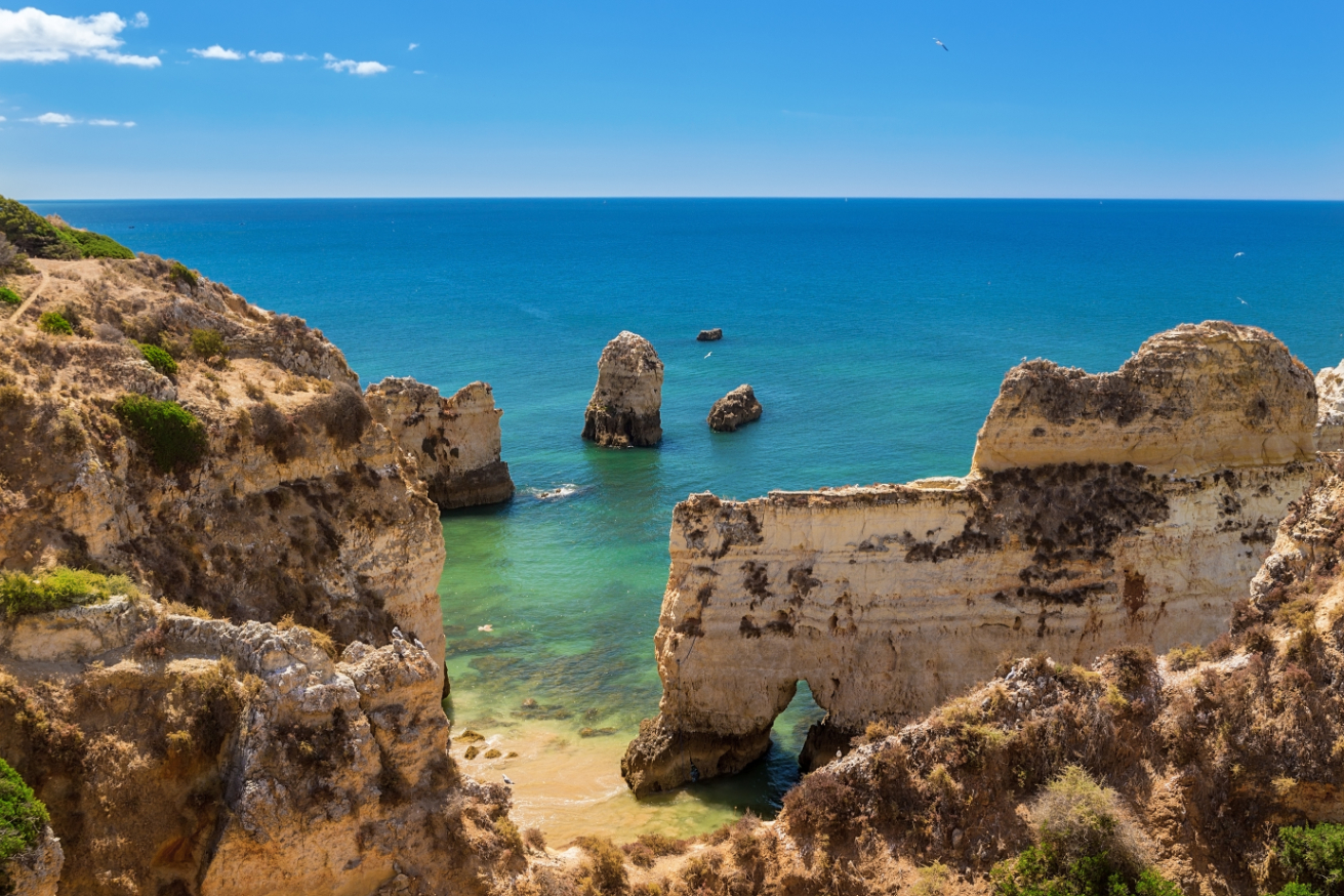 阿爾布費拉 Albufeira