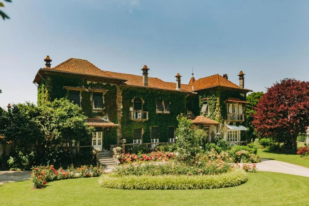葡萄酒莊 Quinta da Aveleda