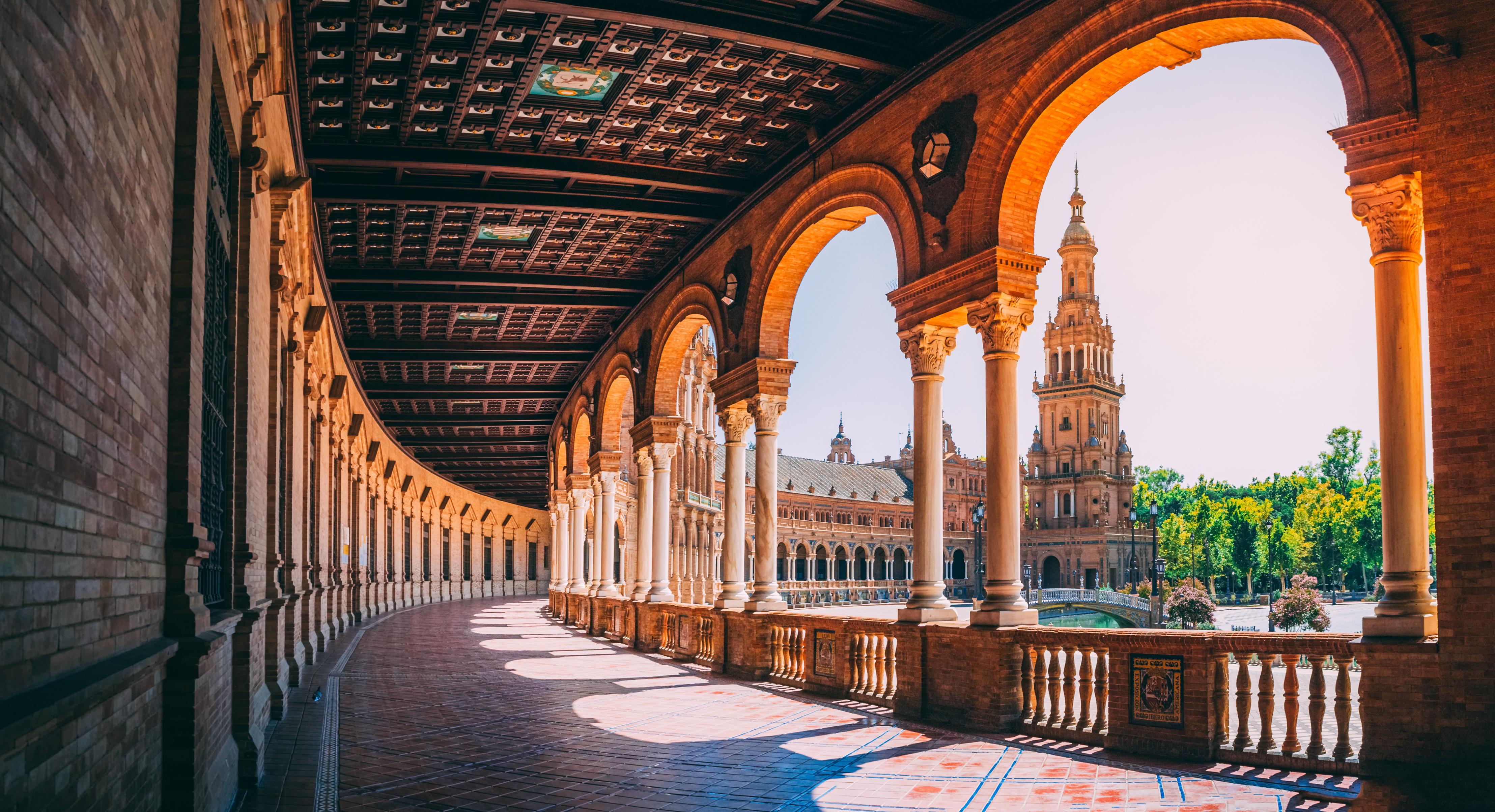 賽維亞 Seville