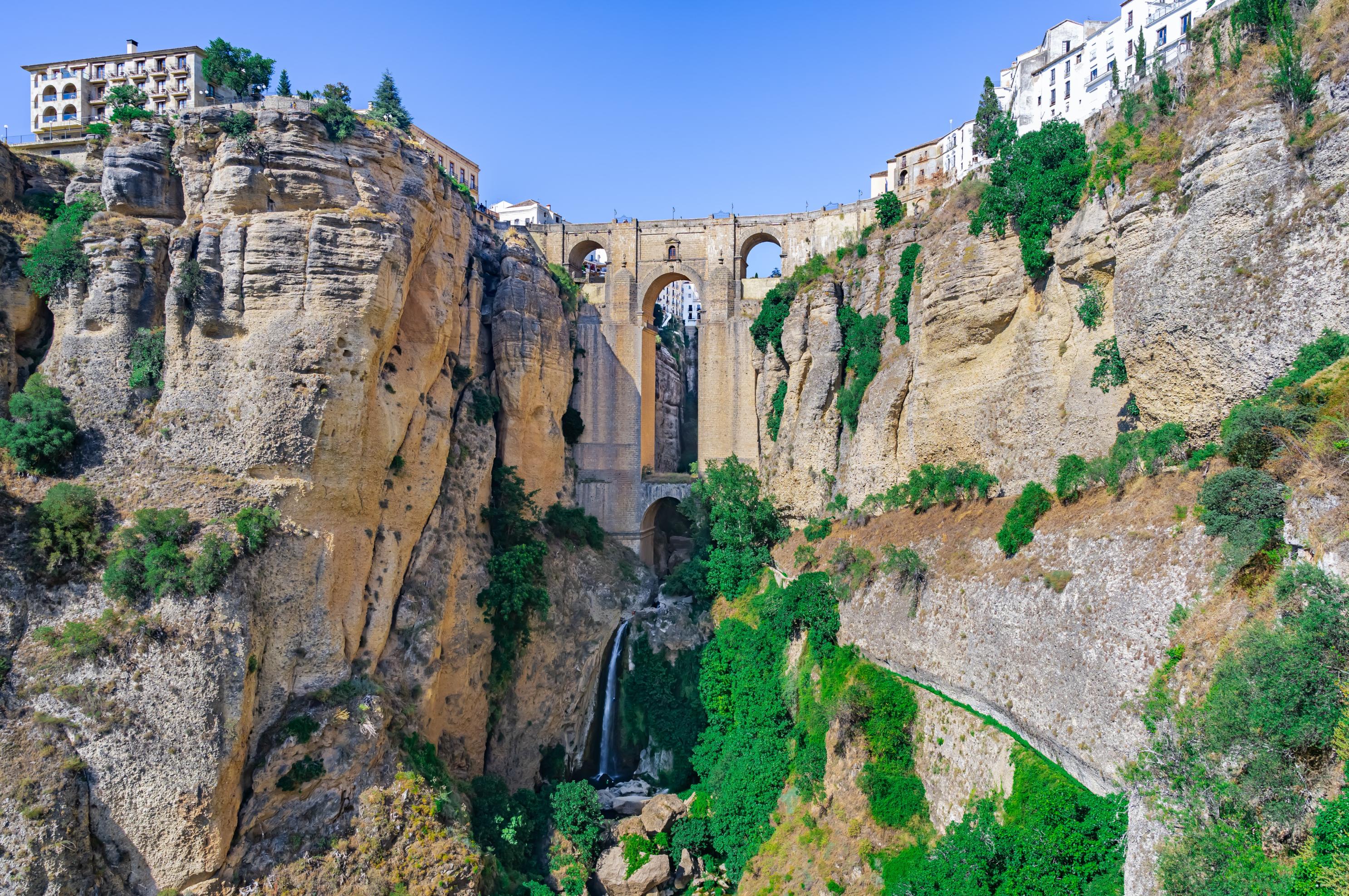 隆達 Ronda