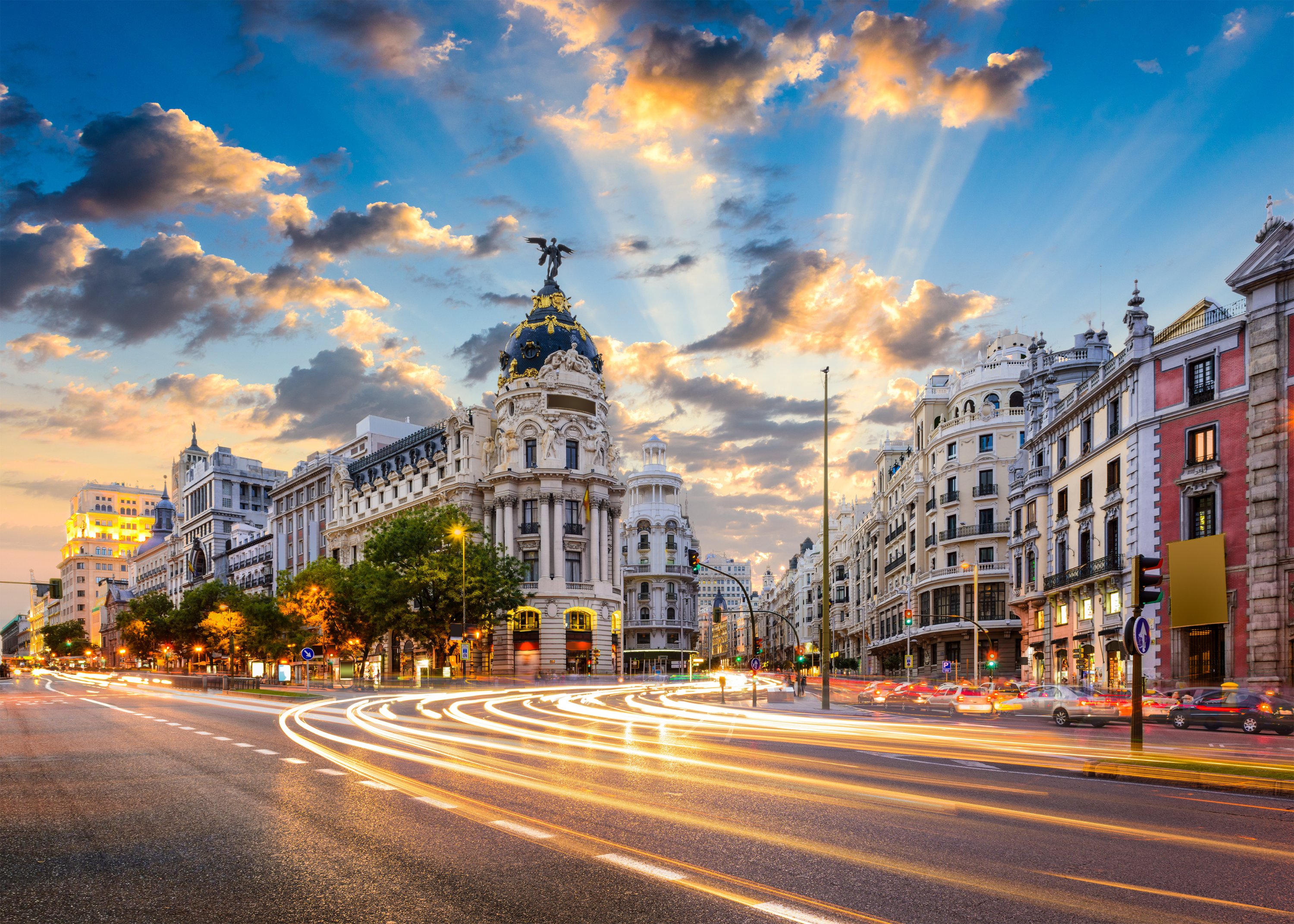 馬德里 Madrid