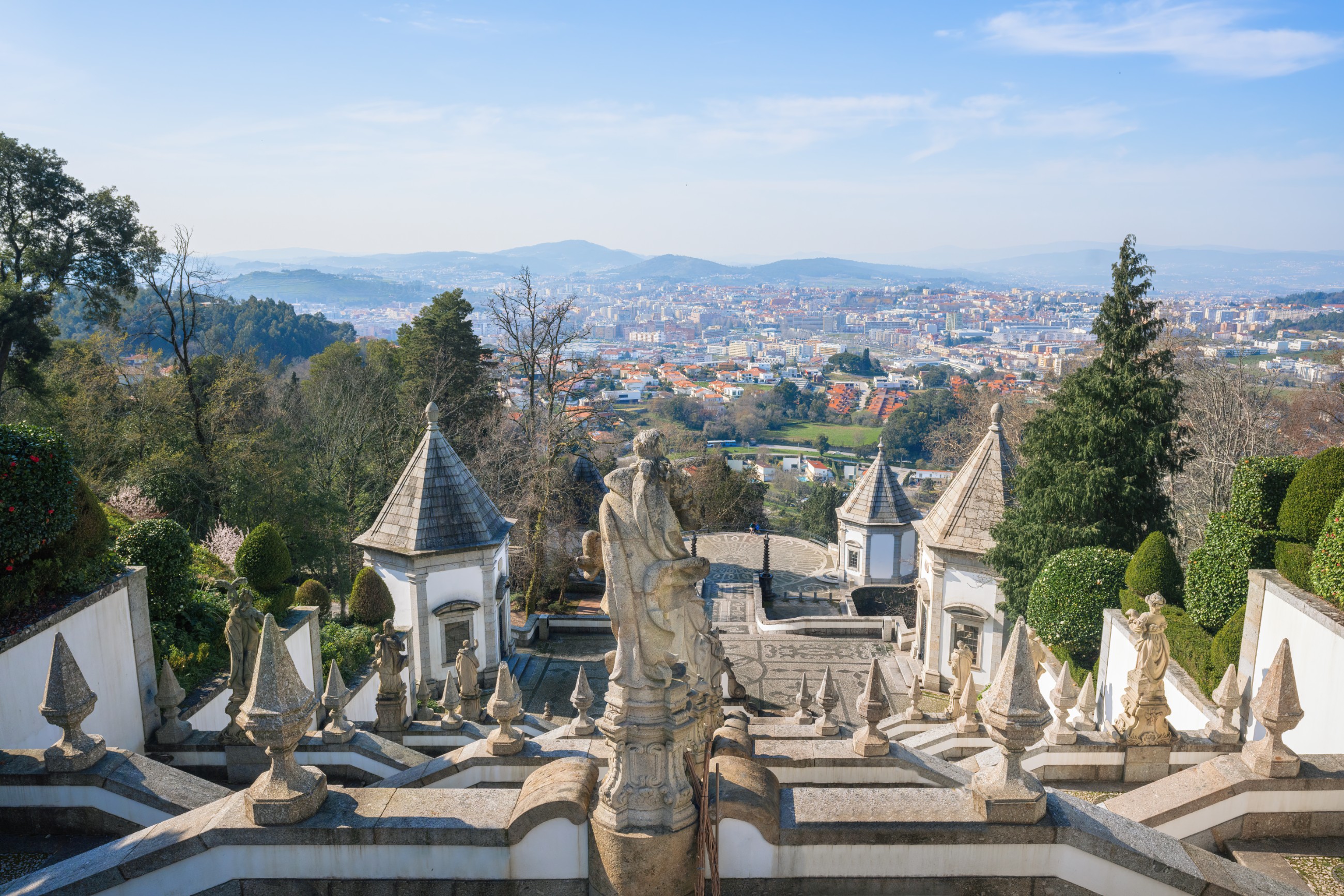 布拉加 Braga