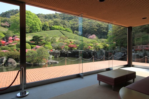 慧洲園．陽光美術館