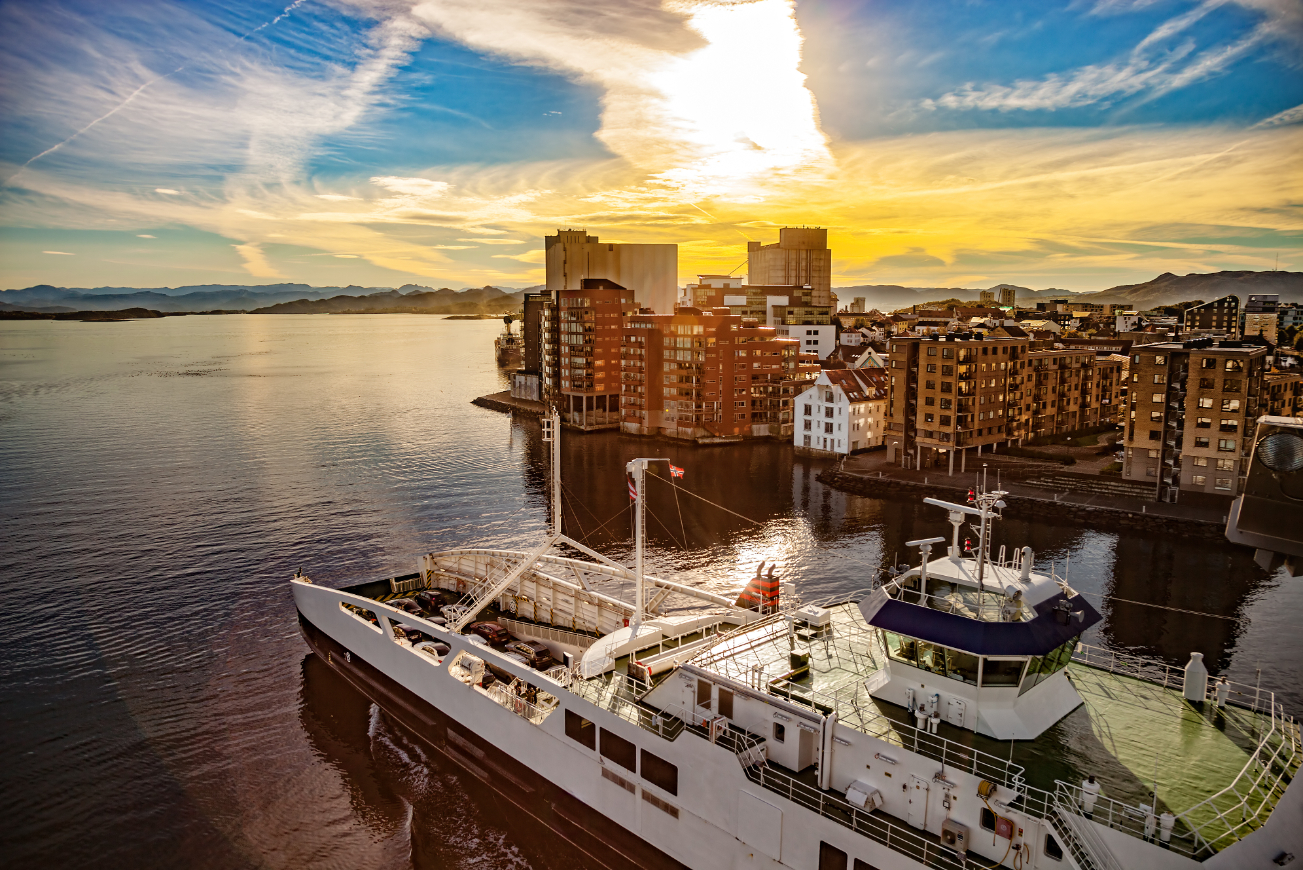 史塔萬格 Stavanger