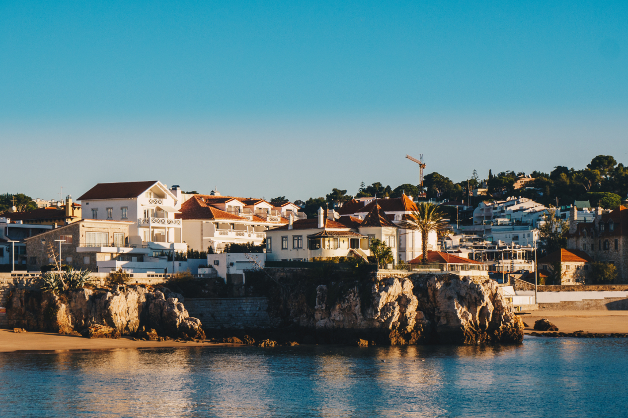 卡斯凱什 Cascais