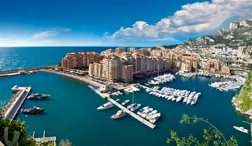 蒙地卡羅 Monte-Carlo