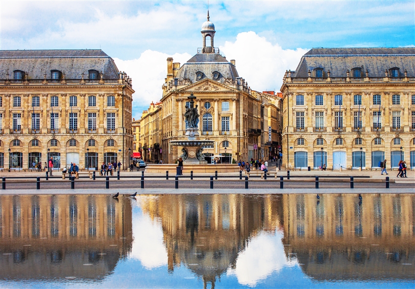 波爾多 Bordeaux
