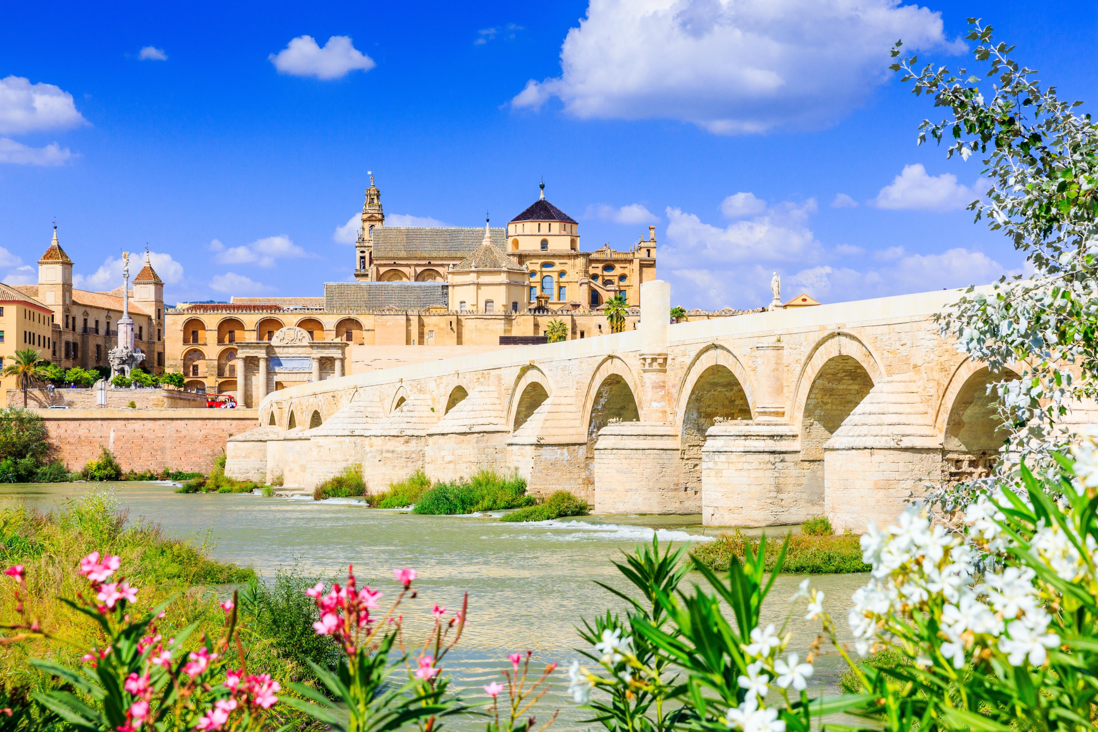 哥多華 Cordoba