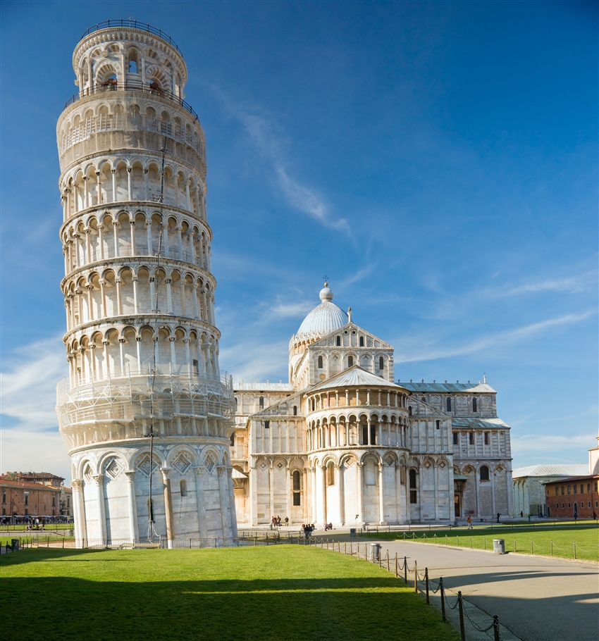 比薩 Pisa