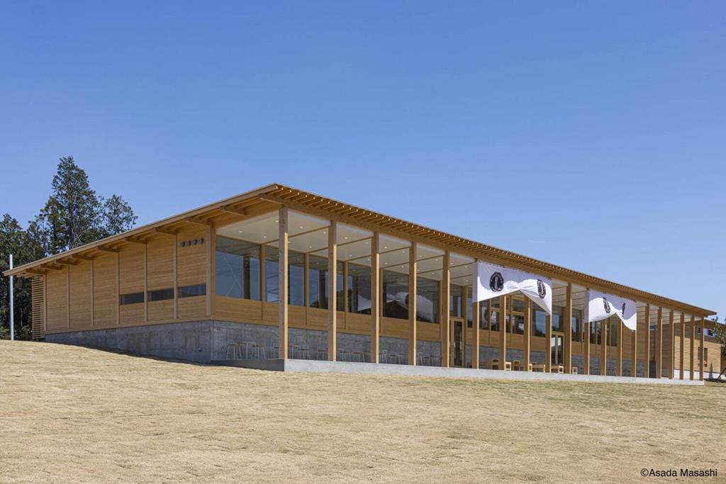 VISON 多重娛樂設施