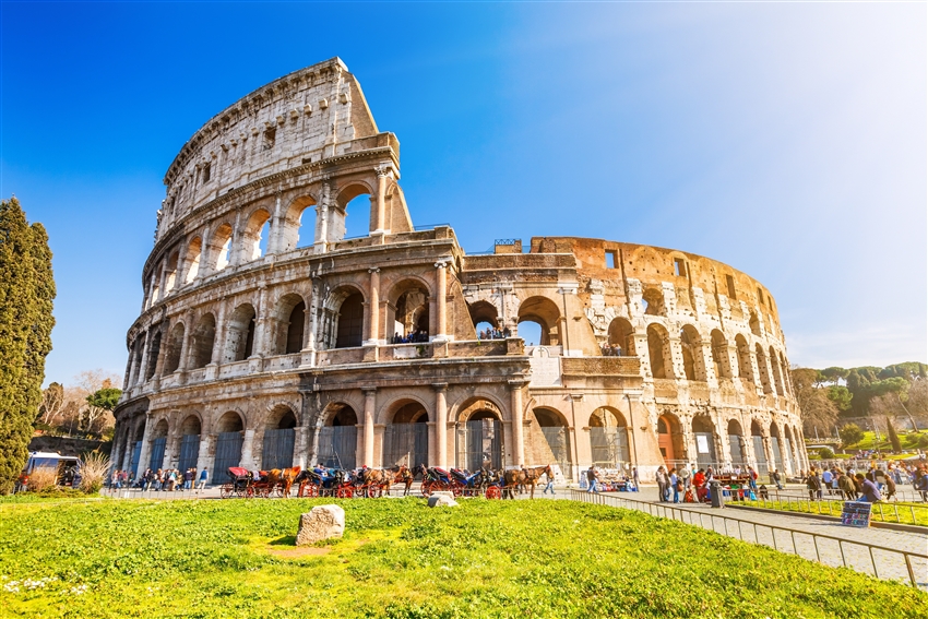 羅馬 Roma