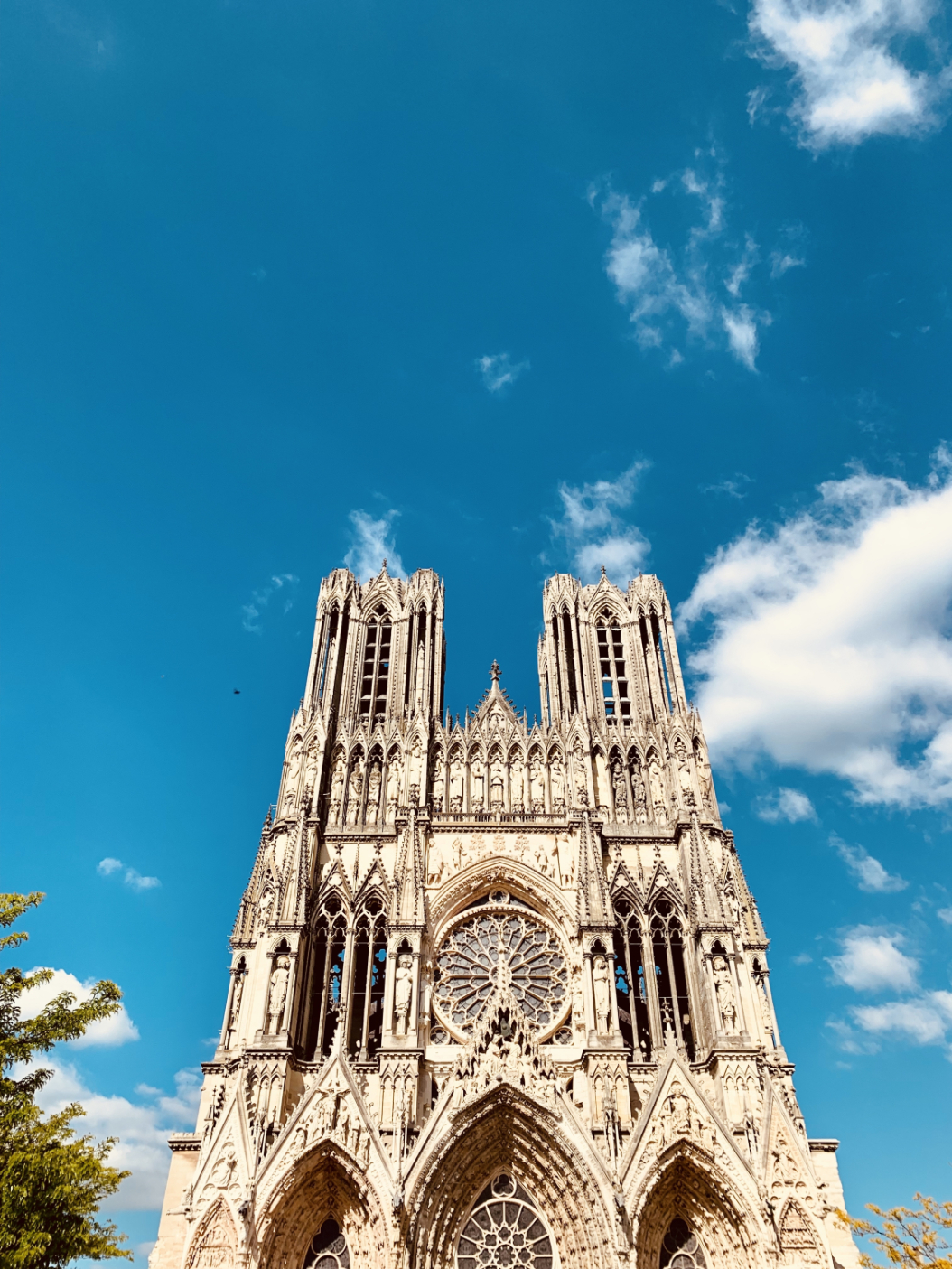 漢斯 Reims 