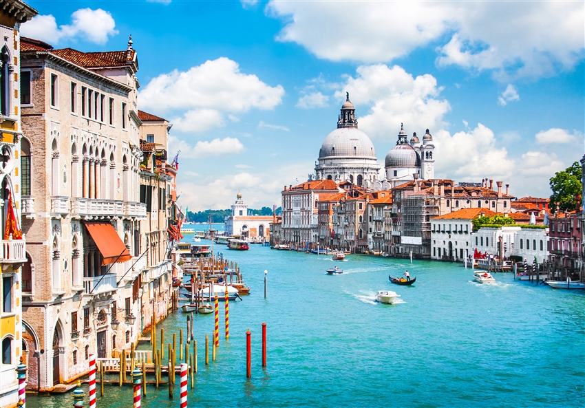 威尼斯 Venice