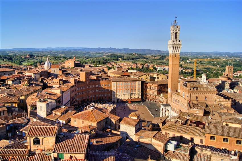 西恩納 Siena