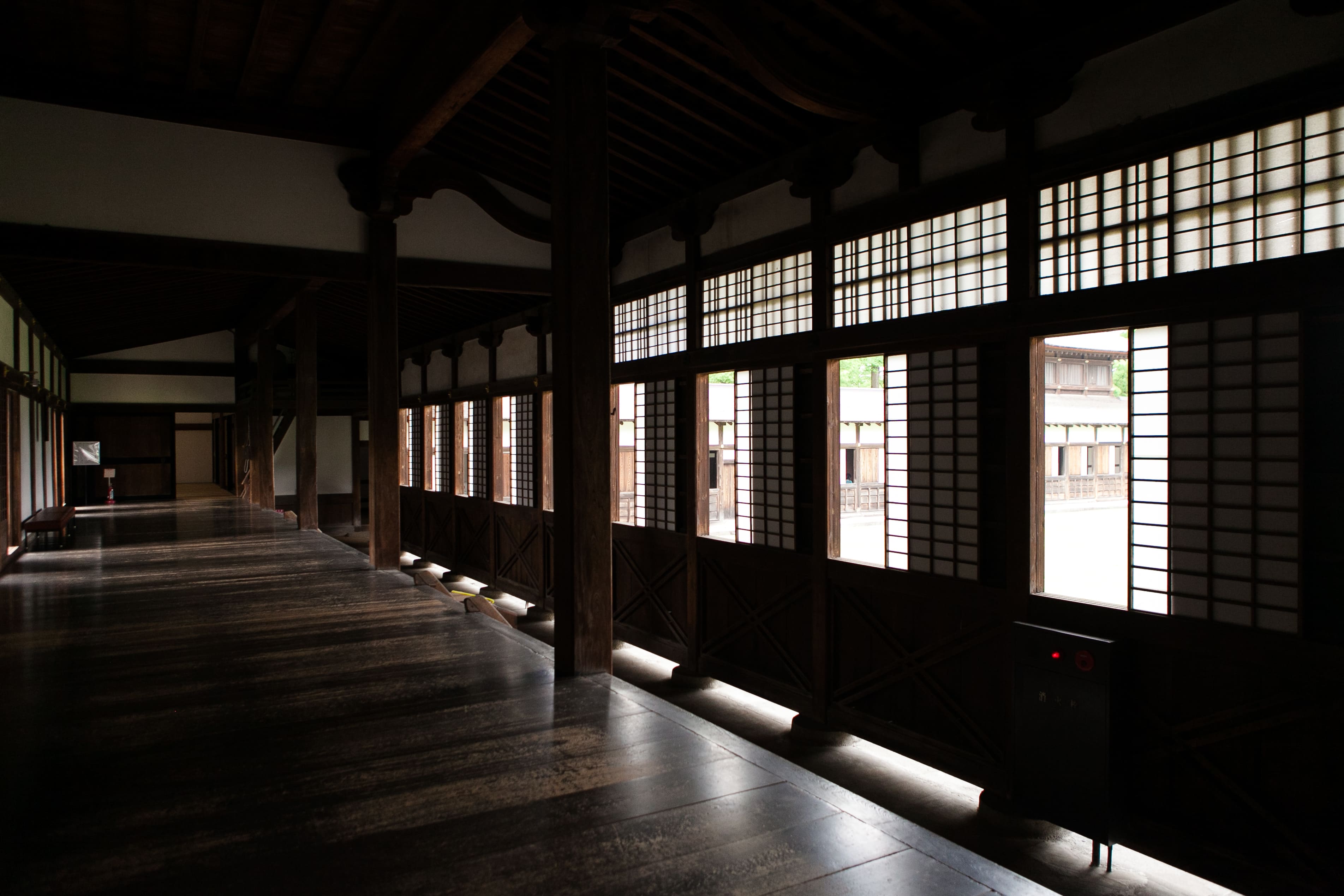 高岡山瑞龍寺