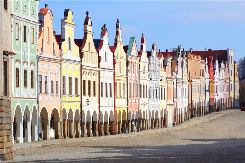 特奇 Telc