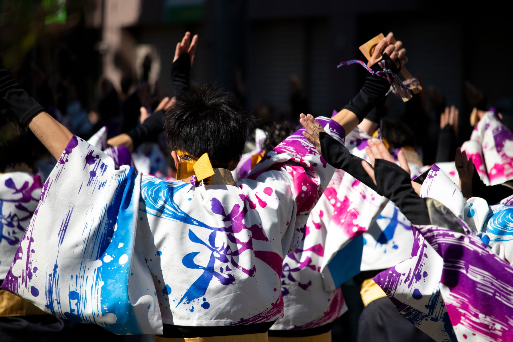 日本夏日祭典５大必訪｜跟著璽品玩東北三大祭頂級行程