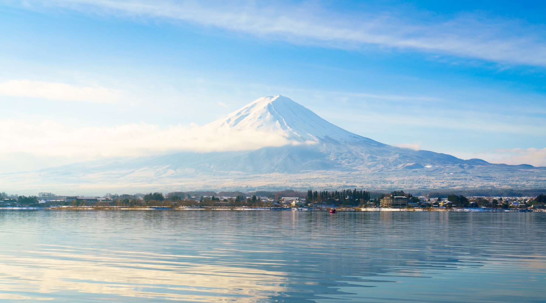 關東．東京．富士山